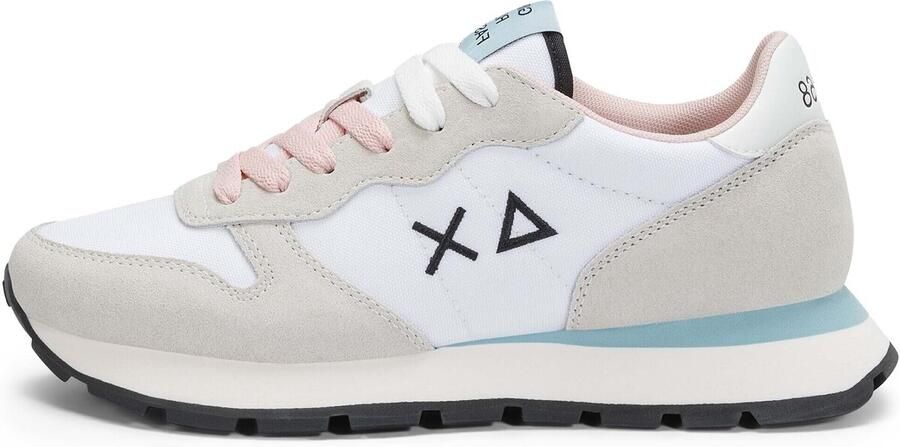 Sun68 ALLY SOLID Z45201-01 Sneakers Schoenen - Foto 3