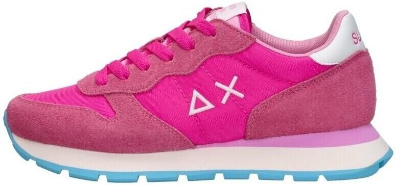 Sun68 Ally Solid Nylon Z35201_20 Roze - Foto 3