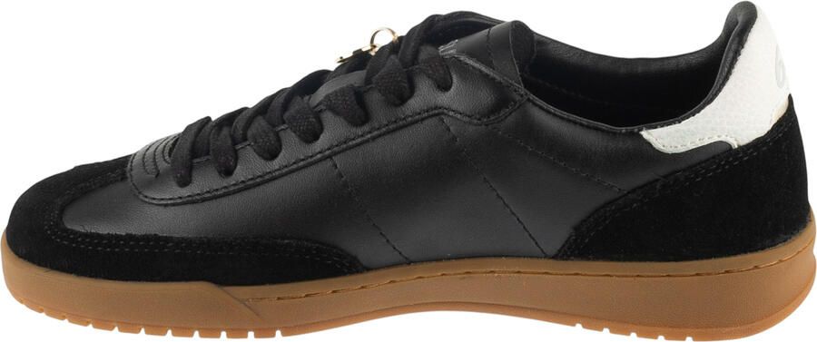 Sun68 Lage Sneakers California Sun Leather