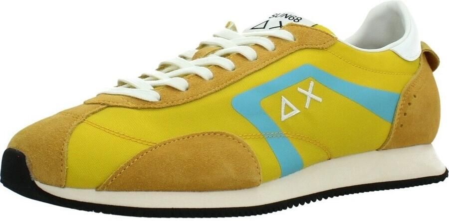 Sun68 Lage Sneakers DEPORTIVA EASY RUNNER