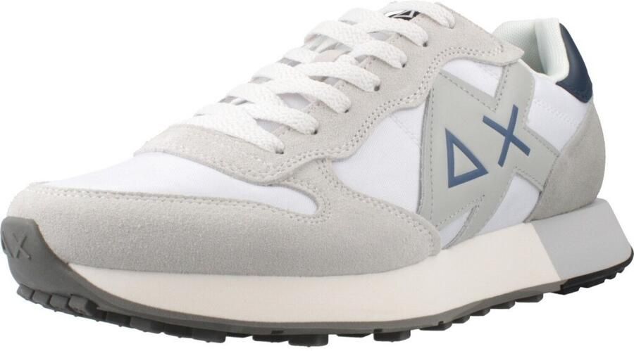 Sun68 Fitness Schoenen Z36115 Jaki Solid - Foto 4