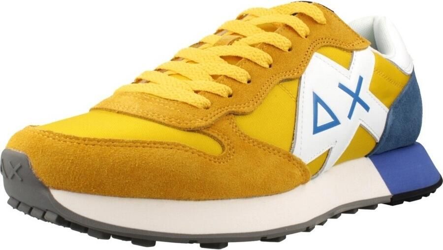 Sun68 Lage Sneakers DEPORTIVA JAKI - Foto 2