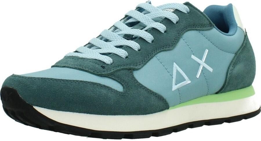 Sun68 Lage Sneakers DEPORTIVA TOM SOLID - Foto 2