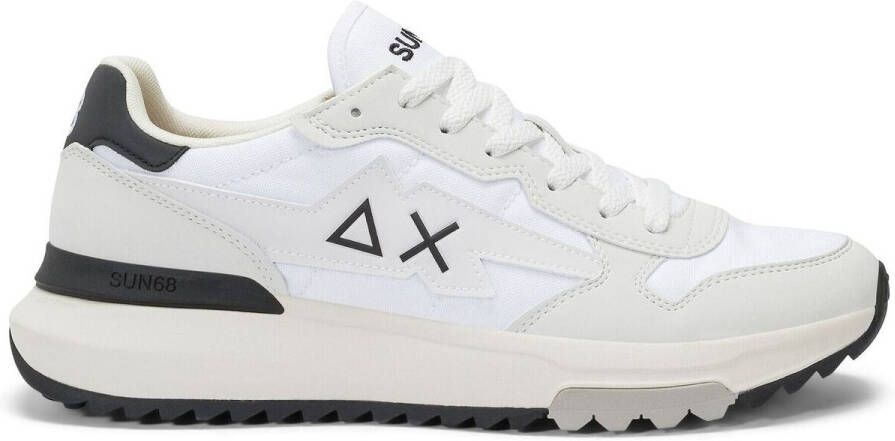 Sun68 NIKI 2.0 SOLO Z45120-01 Sneakers Schoenen - Foto 2