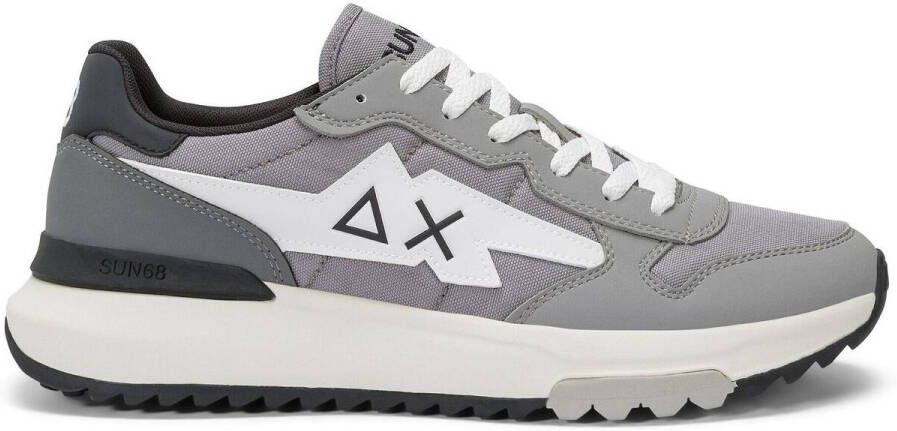 Sun68 NIKI 2.0 SOLO Z45120-34 Sneakers Schoenen