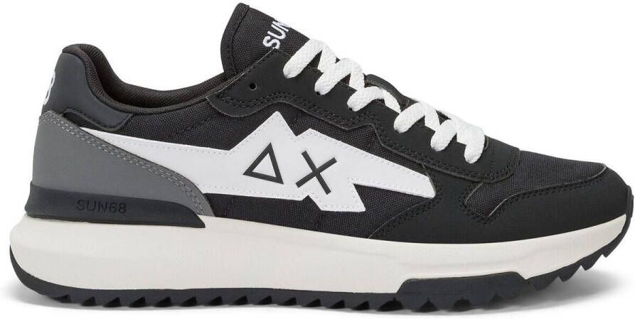 Sun68 NIKI 2.0 SOLO Z45120-11 Sneakers Schoenen - Foto 2