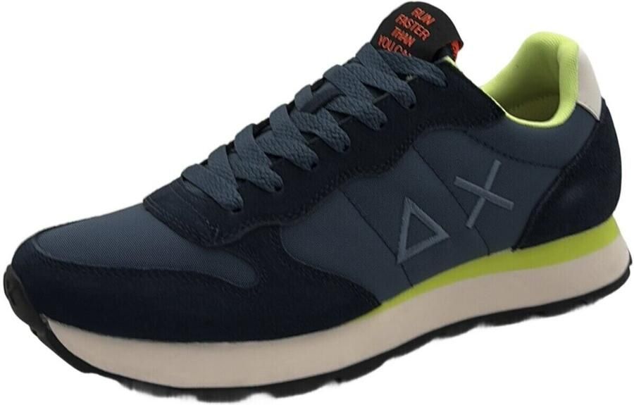 Sun68 Tom Fluo Navy Blue - Foto 2