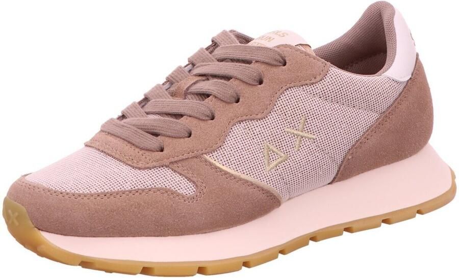 Sun68 Lage Sneakers