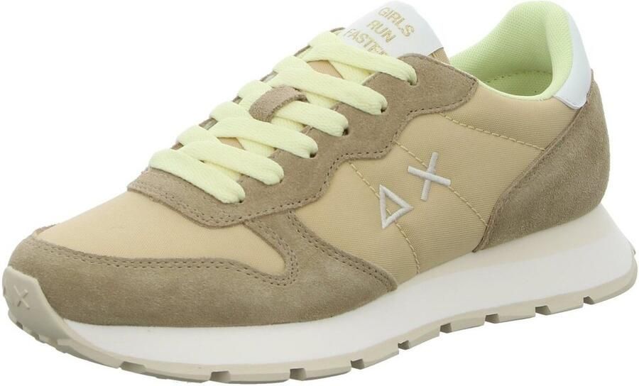 Sun68 Lage Sneakers