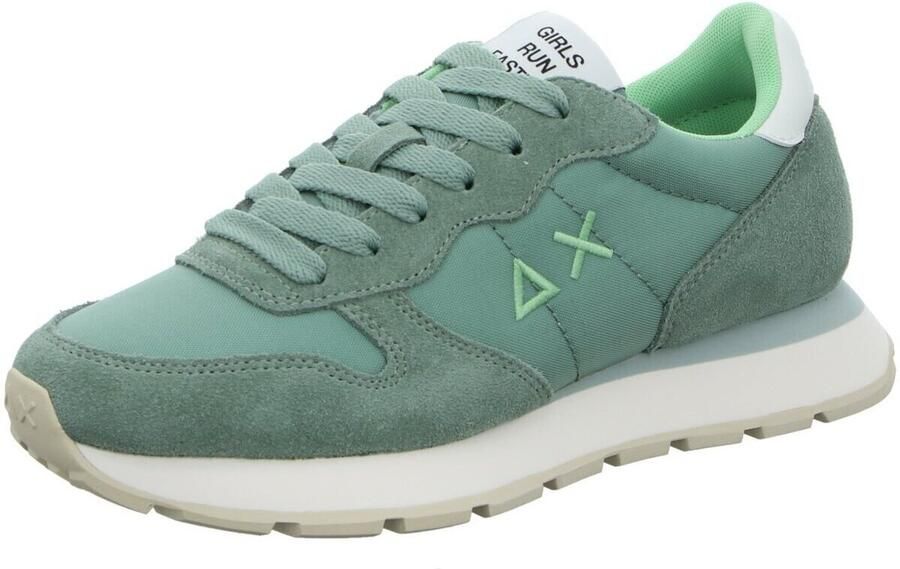 Sun68 Lage Sneakers