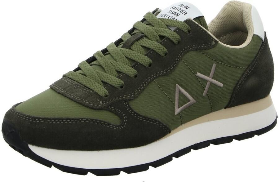 Sun68 Fitness Schoenen Z36101 Tom Solid - Foto 2