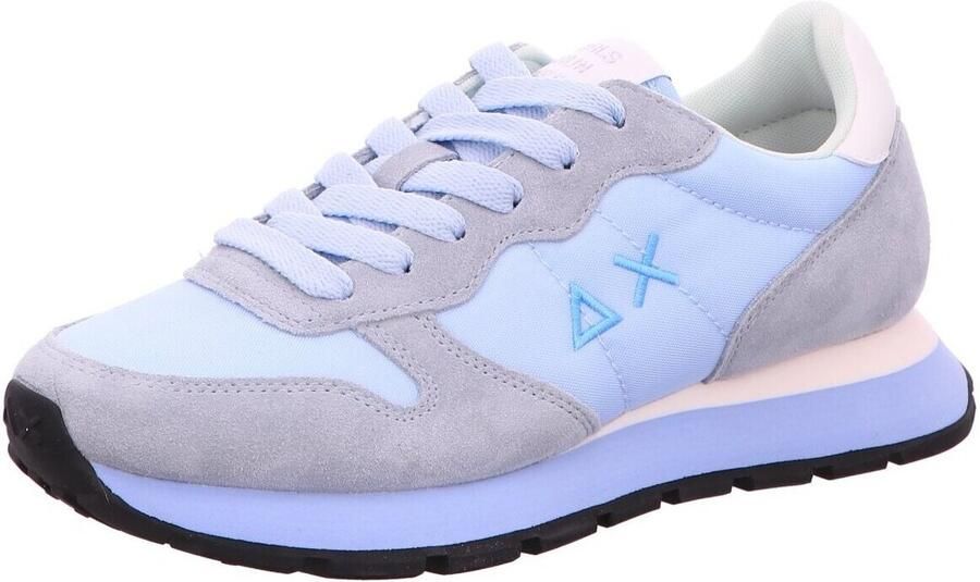 Sun68 Ally Solid Azzuro - Foto 2