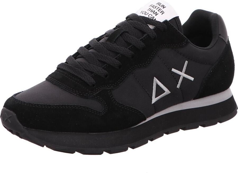 Sun68 Lage Sneakers Z36101 Tom Solid