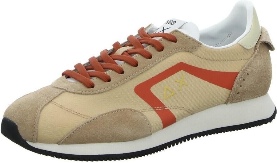 Sun68 Dames sneaker Easy Runner Woman beige - Foto 2