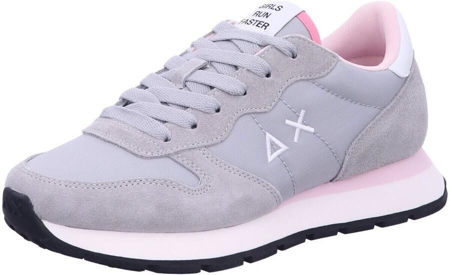 Sun68 Lage Sneakers 06 ALLY SOLID - Foto 2