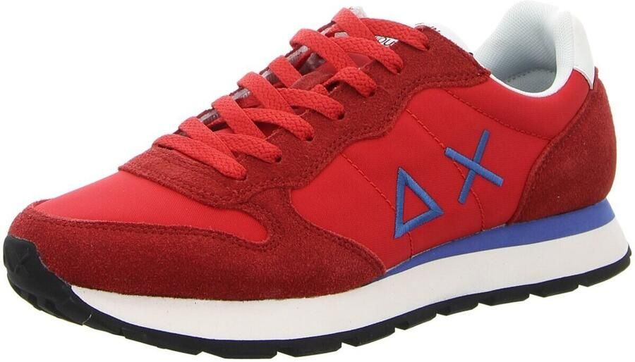 Sun68 Fitness Schoenen Z36101 Tom Solid - Foto 4