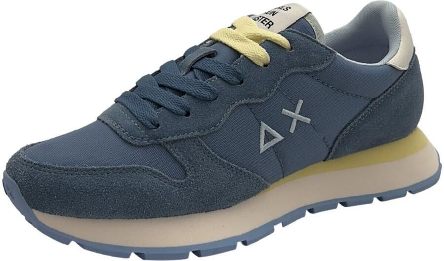 Sun68 Lage Sneakers 56 ALLY SOLID - Foto 2