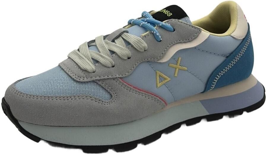 Sun68 Lage Sneakers