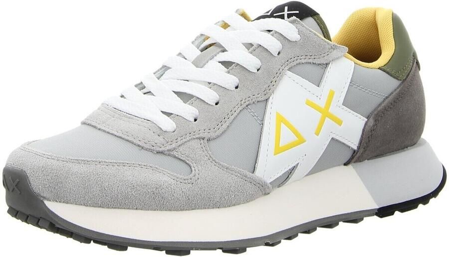 Sun68 Lage Sneakers