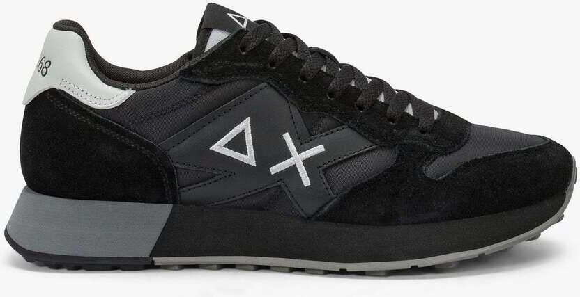 Sun68 Lage Sneakers