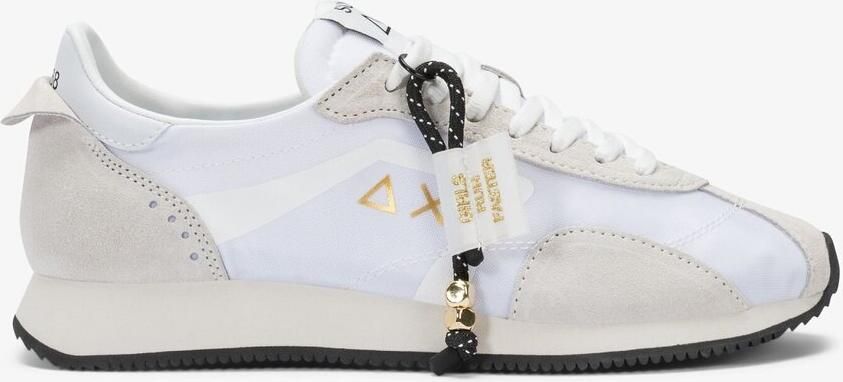 Sun68 Lage Sneakers