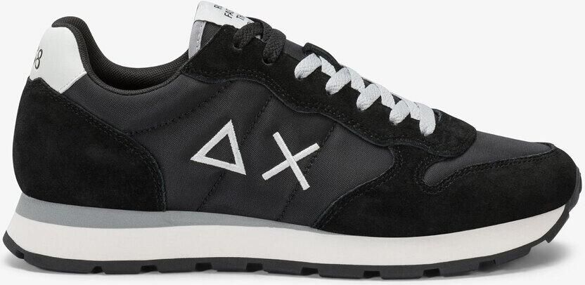 Sun68 Tom Solid Z36101_11 Zwart - Foto 3