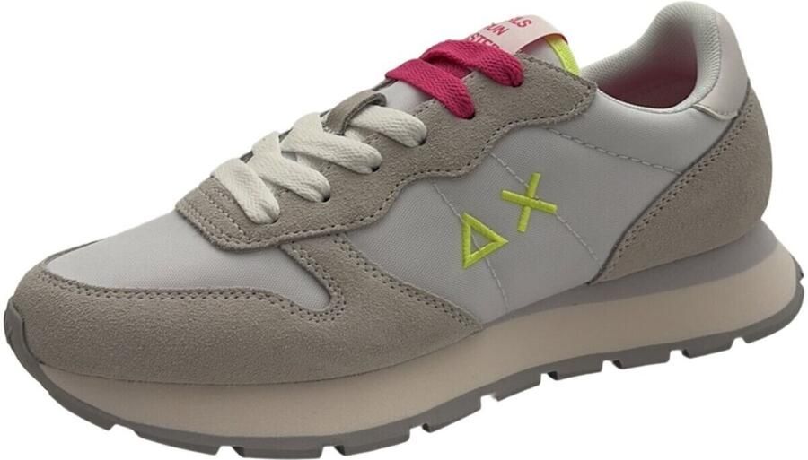 Sun68 Lage Sneakers