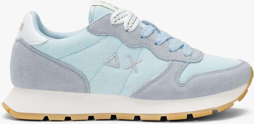 Sun68 Lage Sneakers