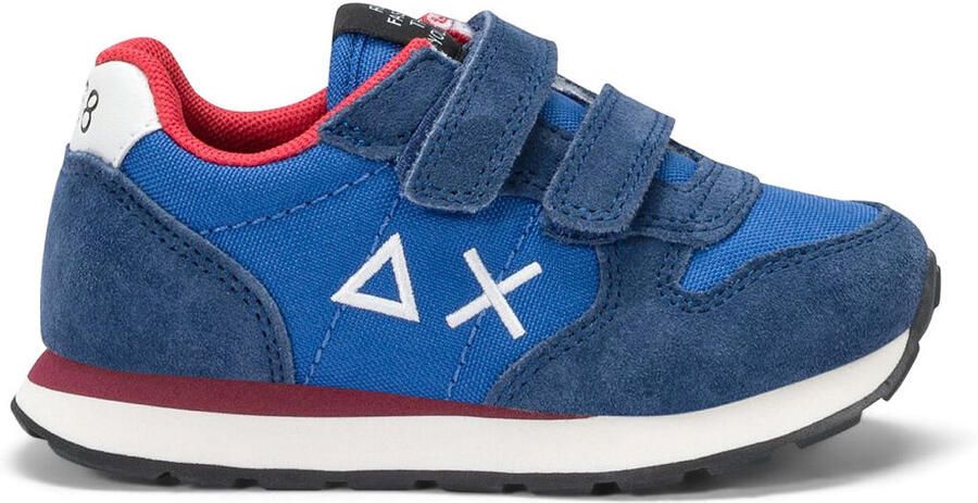 Sun68 Lage Sneakers