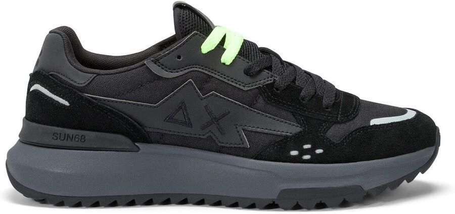 Sun68 Lage Sneakers