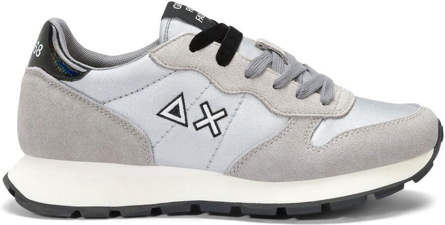 Sun68 Lage Sneakers