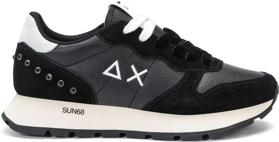 Sun68 Lage Sneakers Z45206 - Foto 2