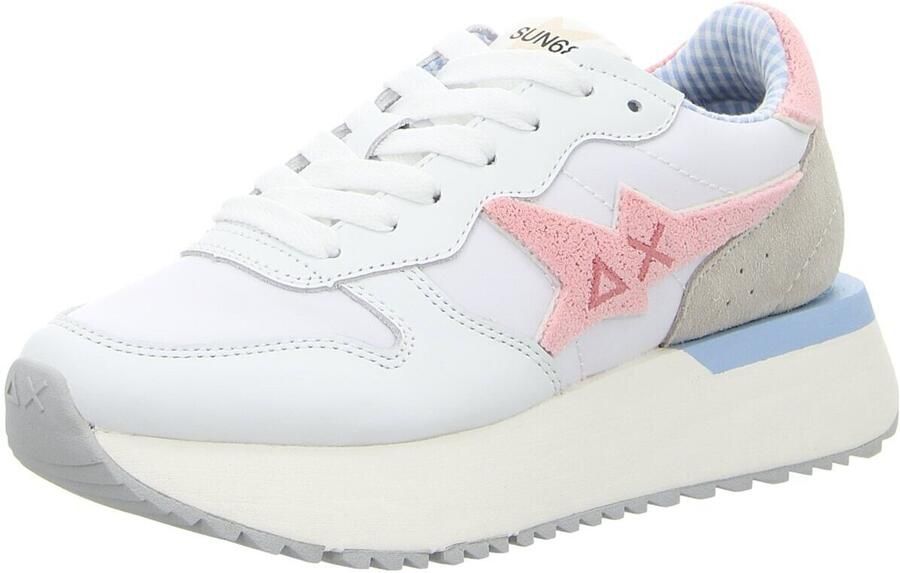 Sun68 Lage Sneakers - Foto 2