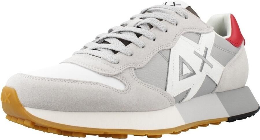 Sun68 Lage Sneakers Sport Zapatillas Hombre Modèle Deportiva Jaki