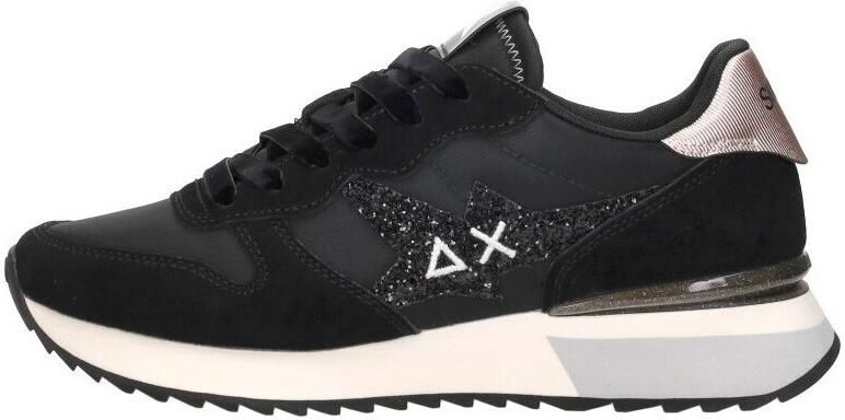 Sun68 Star Glitter Logo Sneaker Fashion Wear - Foto 13
