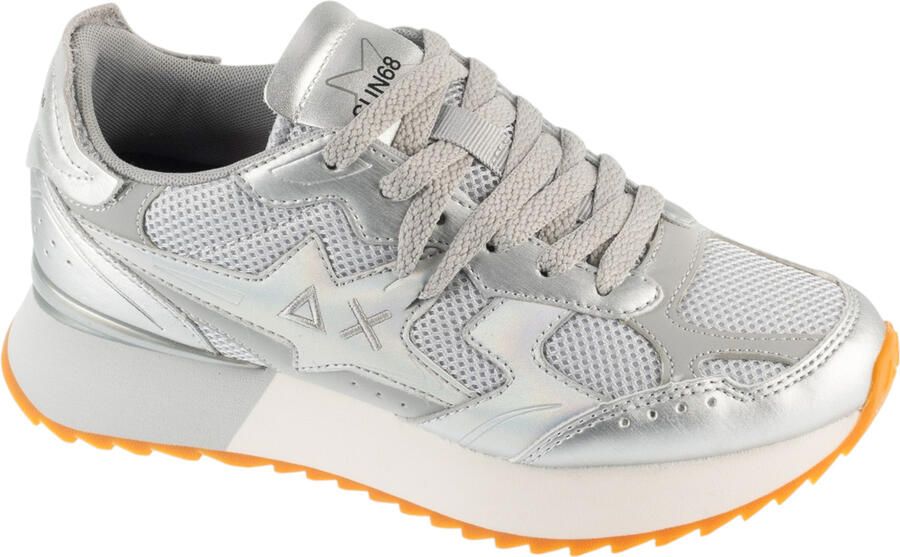 Sun68 Lage Sneakers Stargirl