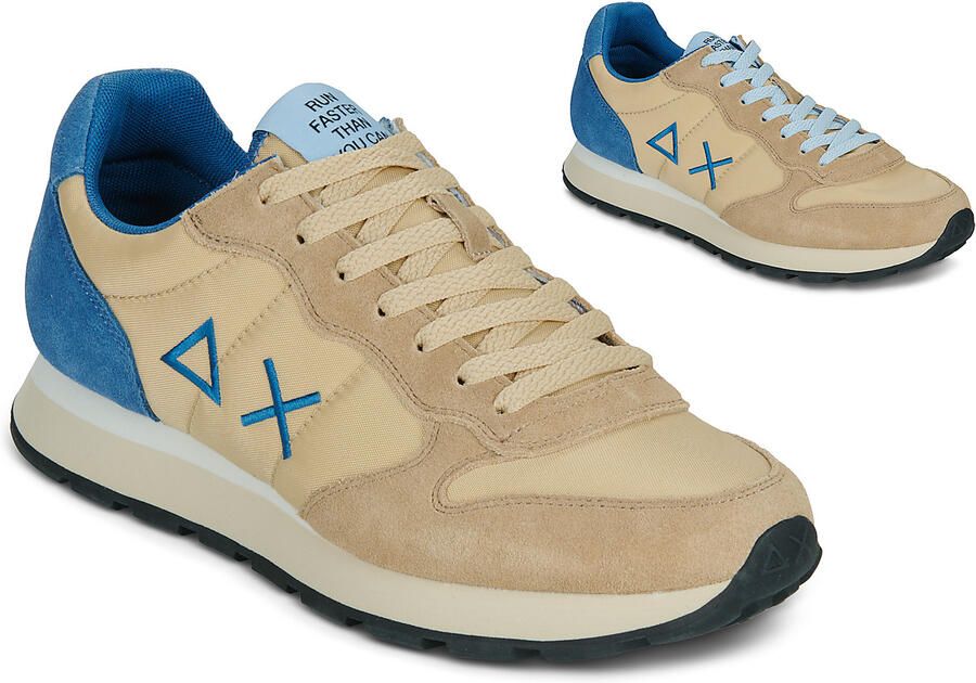 Sun68 Lage Sneakers Tom Multicolor