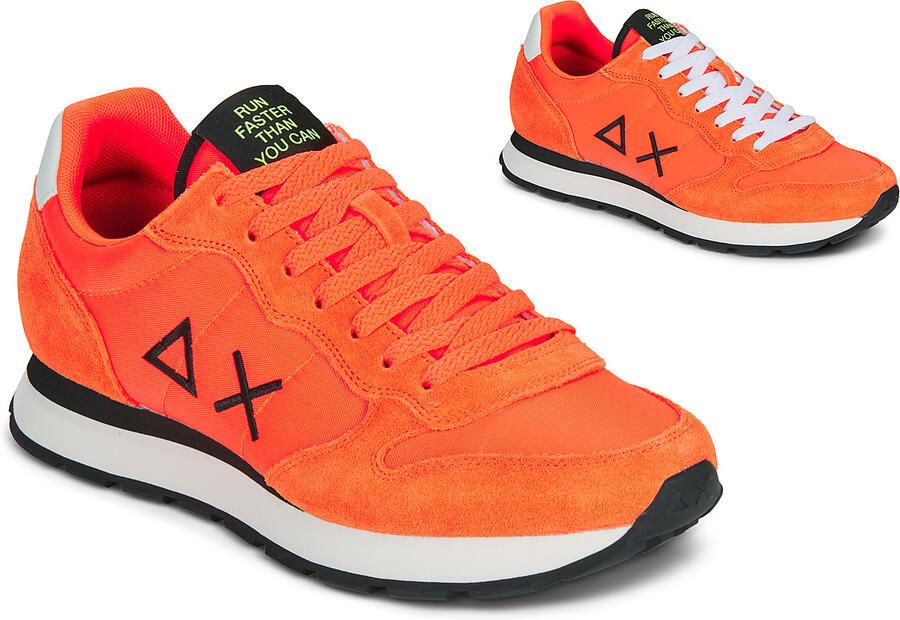 Sun68 Lage Sneakers TOM