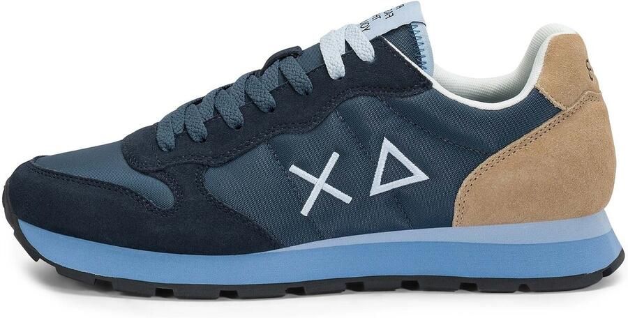 Sun68 Lage Sneakers 07 TOM MULTICOLOR - Foto 2