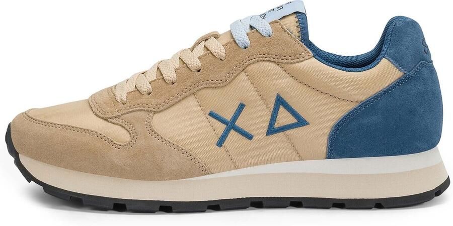 Sun68 Lage Sneakers Tom Multicolor - Foto 2