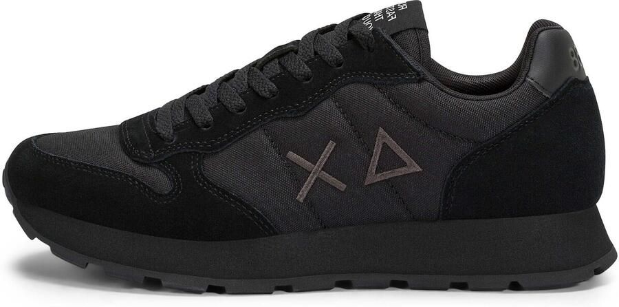 Sun68 Tom Solid Sneaker Streetwear Volwassen - Foto 3