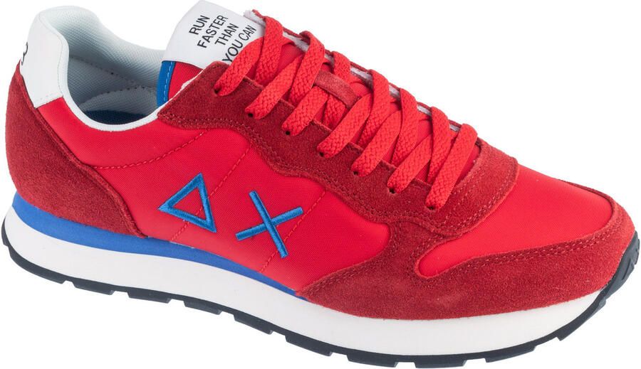 Sun68 Lage Sneakers Tom Solid - Foto 2