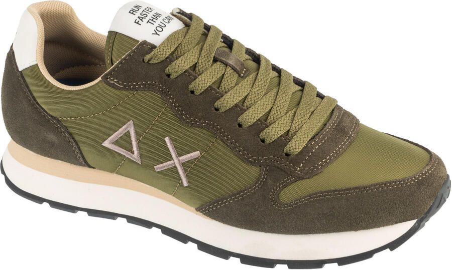 Sun68 Fitness Schoenen Z36101 Tom Solid - Foto 4