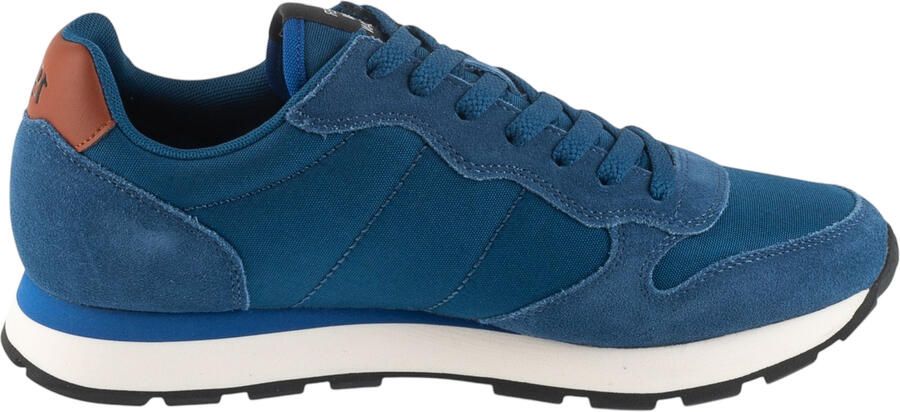 Sun68 Lage Sneakers Tom Solid