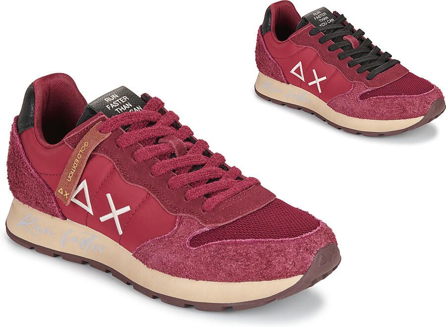 Sun68 Lage Sneakers Tom Vintage - Foto 1