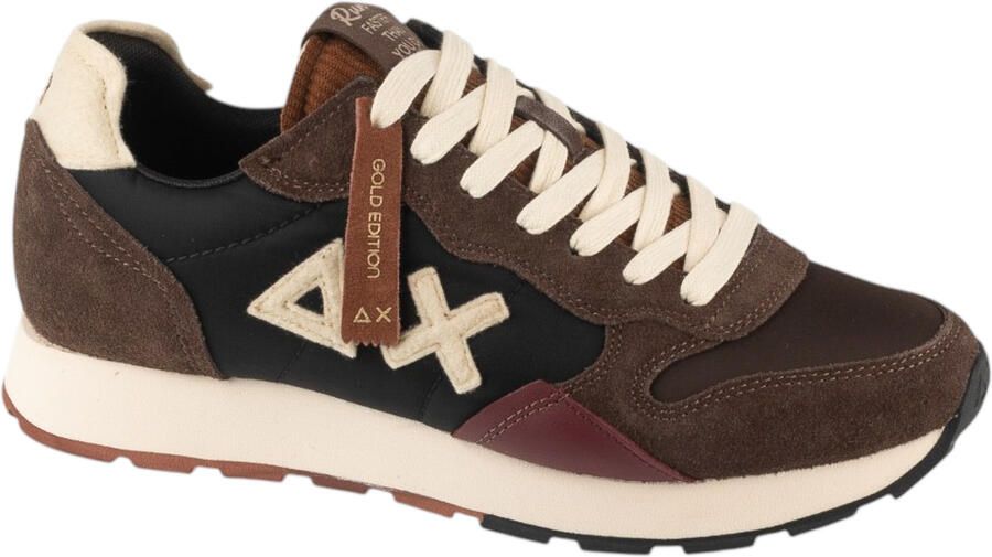 Sun68 Tom Winter Style Schoenen Bruin Man - Foto 3