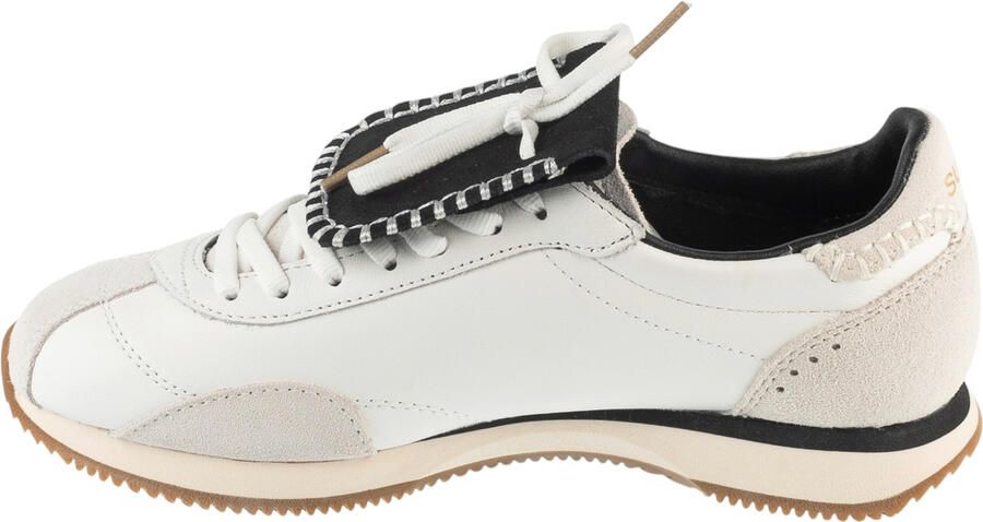 Sun68 Lage Sneakers Woman Easy Runner Leather