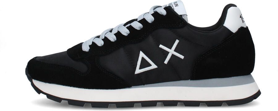 Sun68 Tom Solid Z36101_11 Zwart - Foto 2