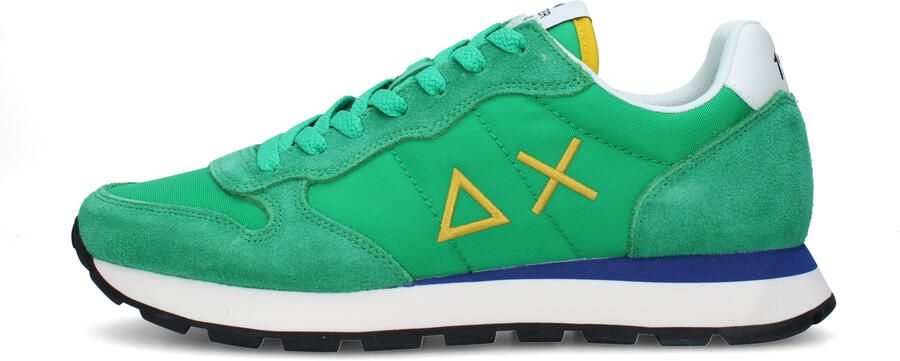 Sun68 Lage Sneakers Z36101