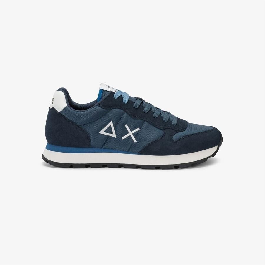 Sun68 Sneakers Tom Solid Fashion Wear Volwassen - Foto 4